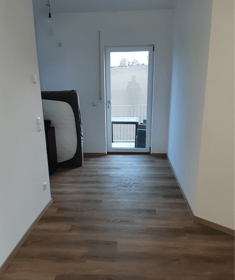 Pronájem bytu 2+1 55 m², Boschstraße 1, Heldenstein, Bavorsko Pronájem bytu 2+1 55 m², Boschstraße 1, Heldenstein, Bavorsko
