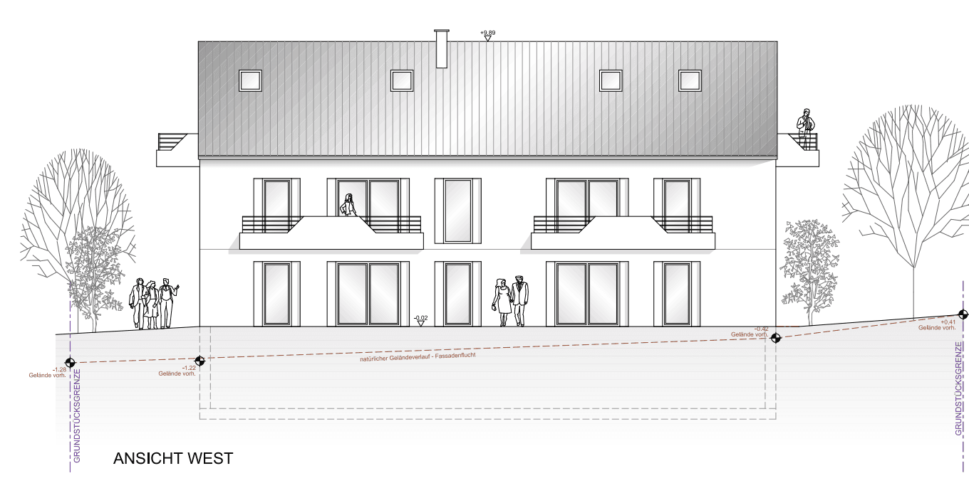 Pronájem bytu 2+1 55 m², Boschstraße 1, Heldenstein, Bavorsko Pronájem bytu 2+1 55 m², Boschstraße 1, Heldenstein, Bavorsko