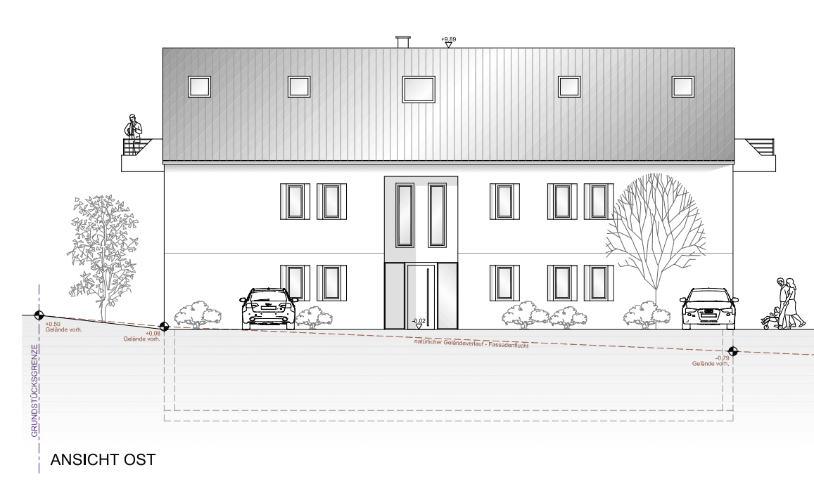 Pronájem bytu 2+1 55 m², Boschstraße 1, Heldenstein, Bavorsko Pronájem bytu 2+1 55 m², Boschstraße 1, Heldenstein, Bavorsko