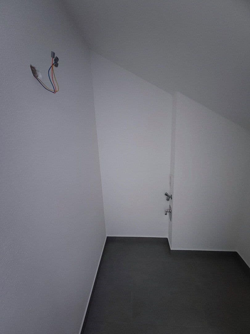 Pronájem bytu 2+1 55 m², Boschstraße 1, Heldenstein, Bavorsko Pronájem bytu 2+1 55 m², Boschstraße 1, Heldenstein, Bavorsko