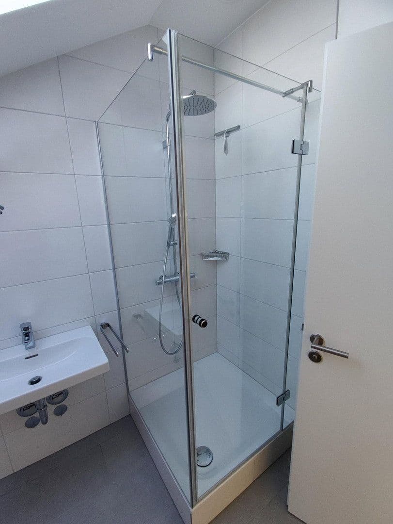 Pronájem bytu 2+1 55 m², Boschstraße 1, Heldenstein, Bavorsko Pronájem bytu 2+1 55 m², Boschstraße 1, Heldenstein, Bavorsko