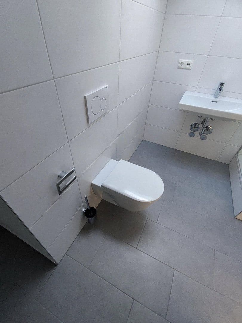 Pronájem bytu 2+1 55 m², Boschstraße 1, Heldenstein, Bavorsko Pronájem bytu 2+1 55 m², Boschstraße 1, Heldenstein, Bavorsko