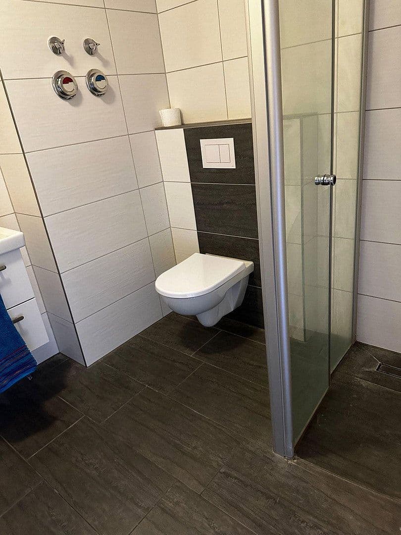 Pronájem bytu 2+1 55 m², Ibbenbüren, Severní Porýní-Vestfálsko Pronájem bytu 2+1 55 m², Ibbenbüren, Severní Porýní-Vestfálsko