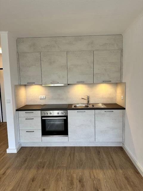 Pronájem bytu 2+1 55 m², Ibbenbüren, Severní Porýní-Vestfálsko Pronájem bytu 2+1 55 m², Ibbenbüren, Severní Porýní-Vestfálsko