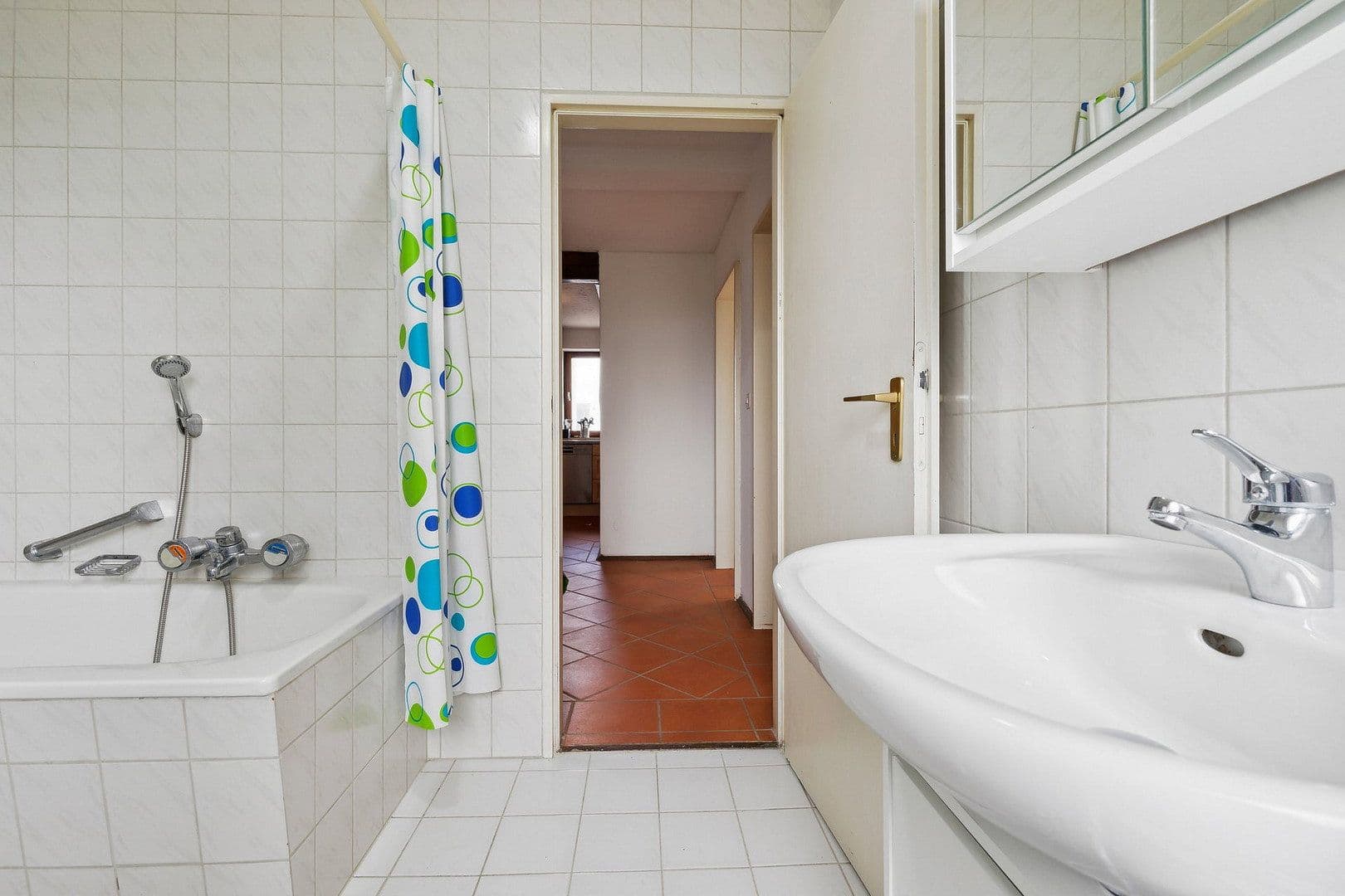 Pronájem bytu 16 m², Iltisstr. 9, München, Bavorsko Pronájem bytu 16 m², Iltisstr. 9, München, Bavorsko