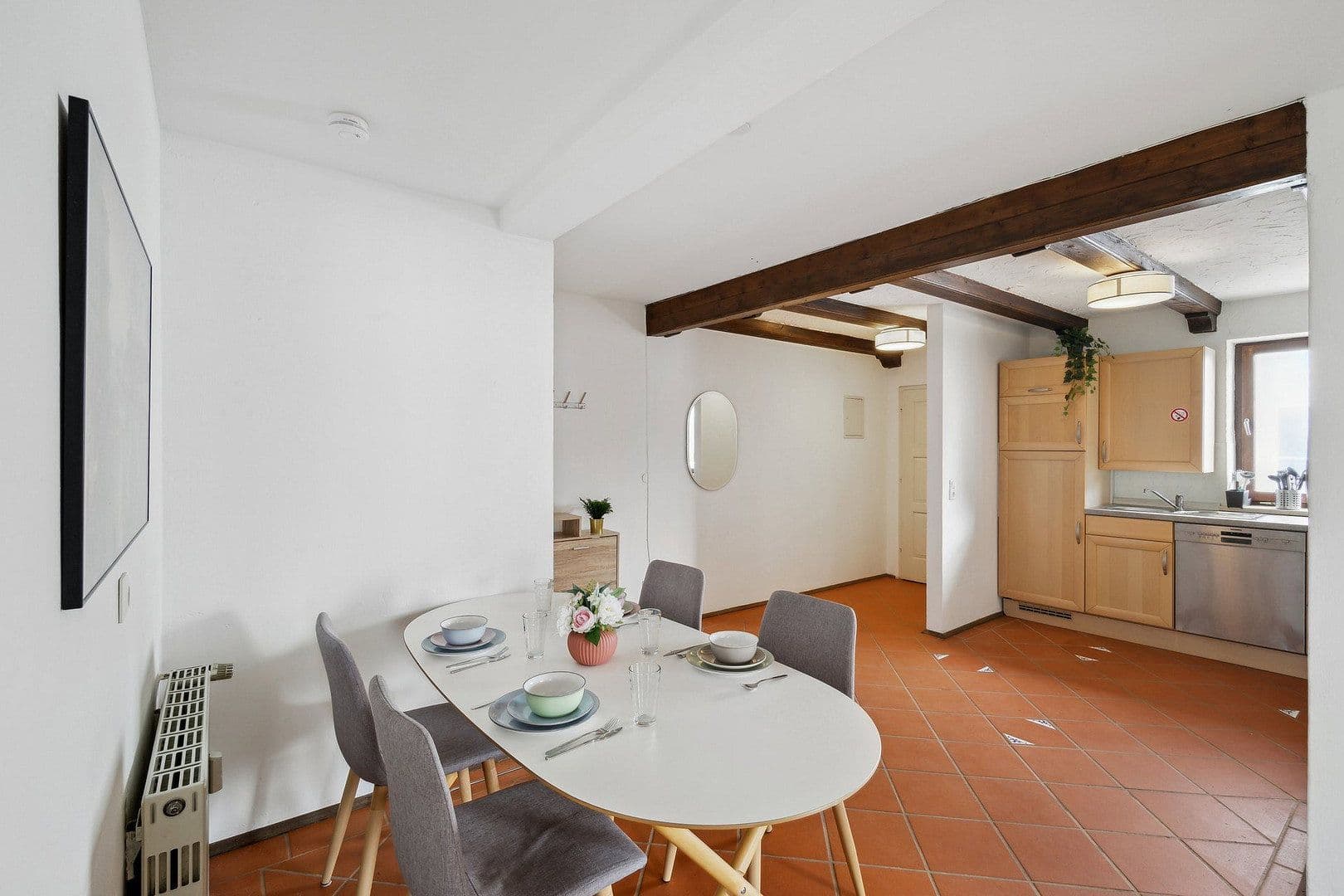 Pronájem bytu 16 m², Iltisstr. 9, München, Bavorsko Pronájem bytu 16 m², Iltisstr. 9, München, Bavorsko