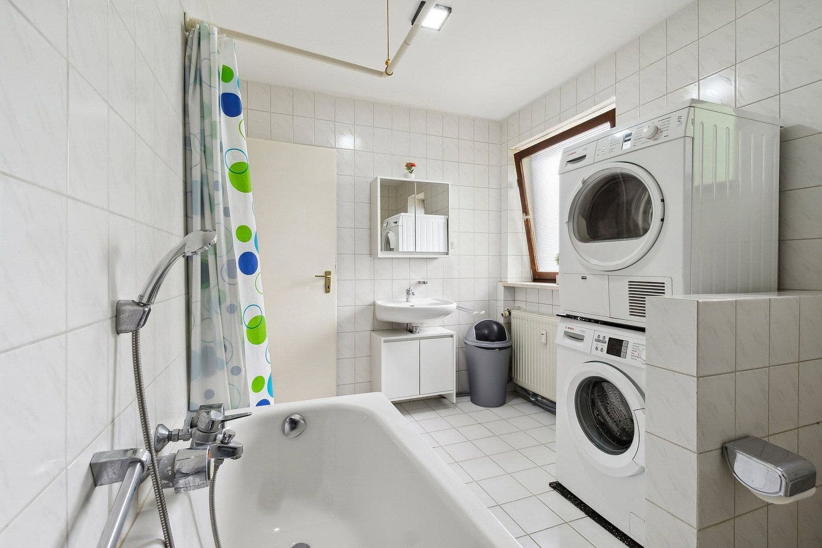Pronájem bytu 16 m², Iltisstr. 9, München, Bavorsko Pronájem bytu 16 m², Iltisstr. 9, München, Bavorsko
