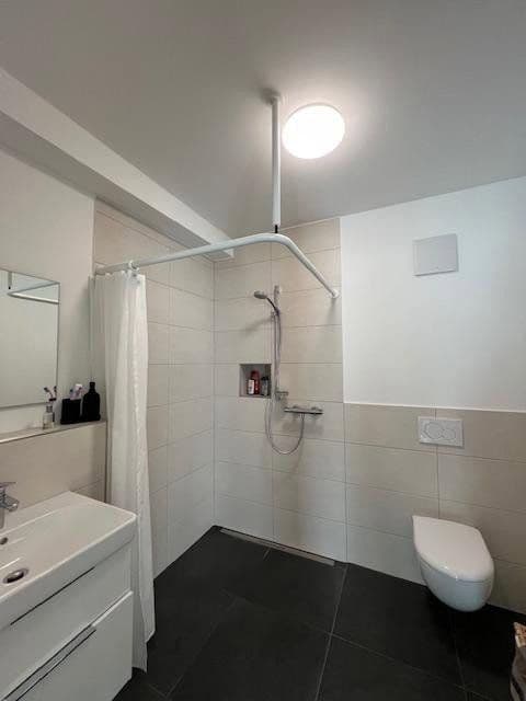 Pronájem bytu 1+1 30 m², Frankfurt am Main, Hessen Pronájem bytu 1+1 30 m², Frankfurt am Main, Hessen