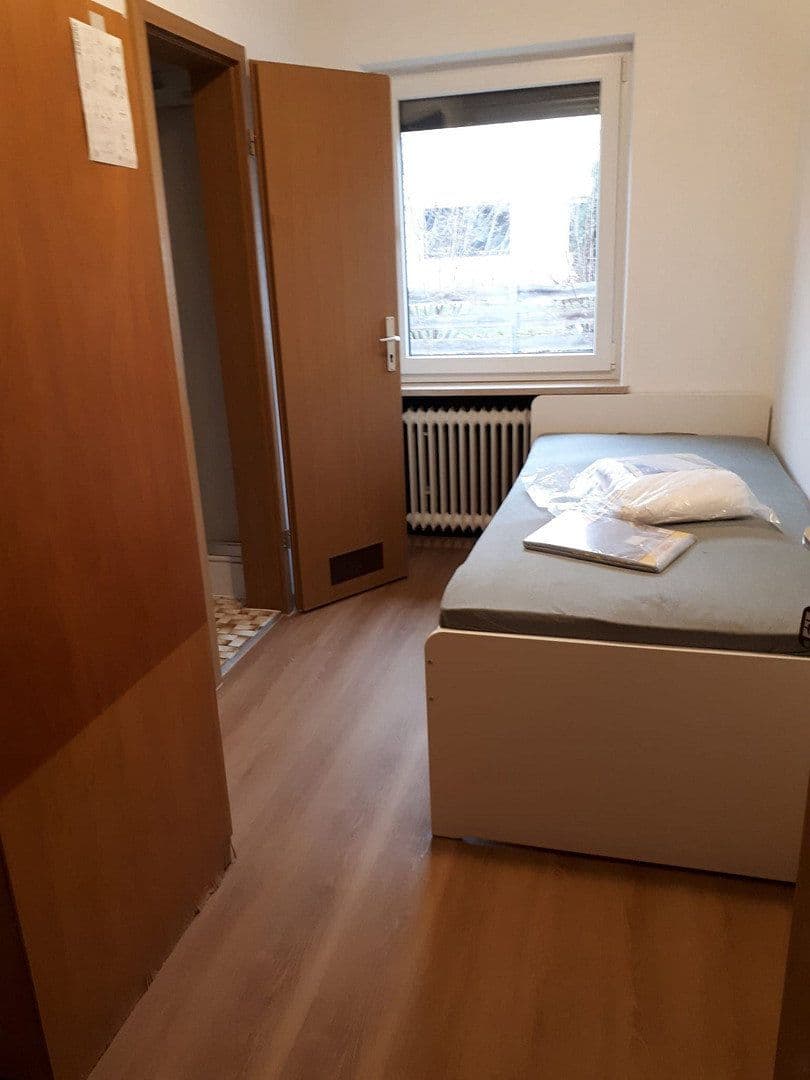 Pronájem bytu 5+1 140 m², Greding, Bavorsko Pronájem bytu 5+1 140 m², Greding, Bavorsko