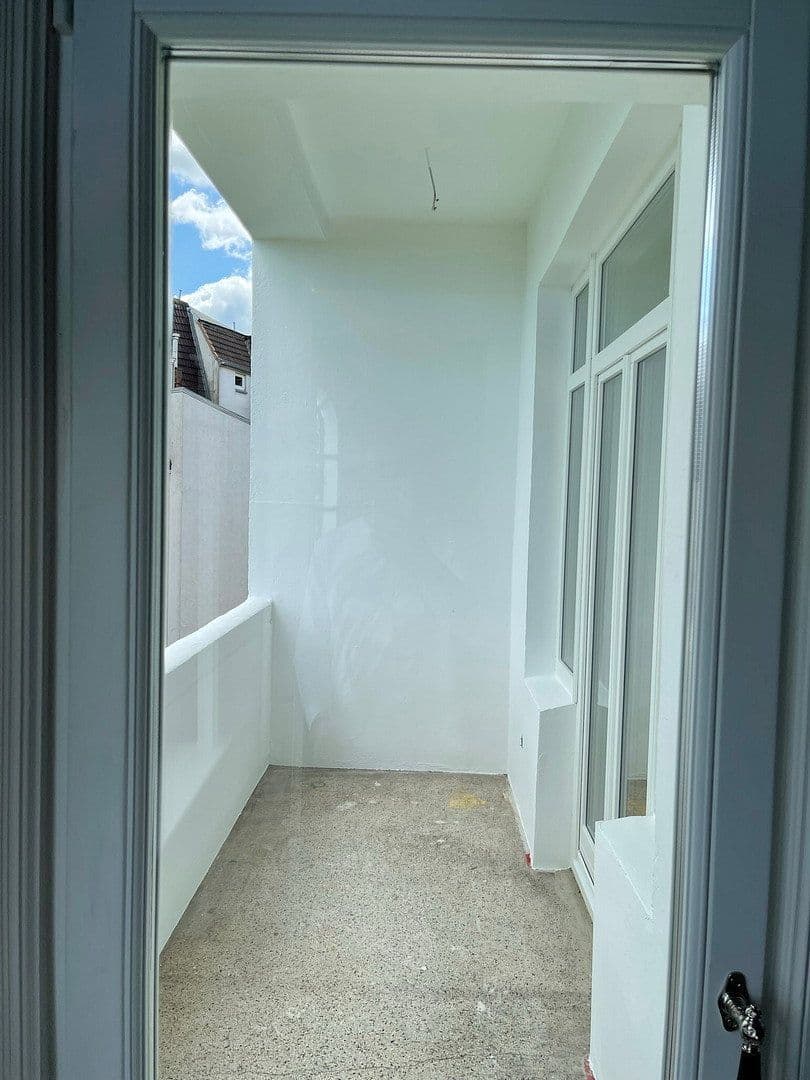 Pronájem bytu 2+1 83 m², Holtenauer Strasse 240, Kiel, Šlesvicko-Holštýnsko Pronájem bytu 2+1 83 m², Holtenauer Strasse 240, Kiel, Šlesvicko-Holštýnsko
