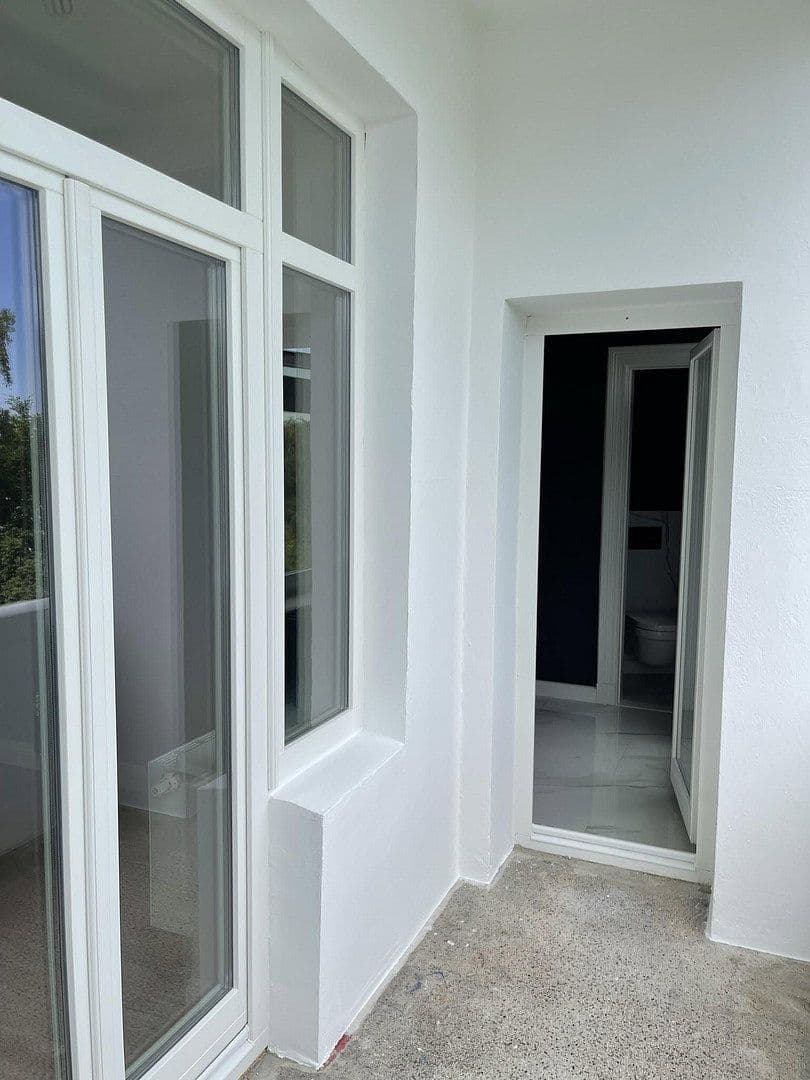 Pronájem bytu 2+1 83 m², Holtenauer Strasse 240, Kiel, Šlesvicko-Holštýnsko Pronájem bytu 2+1 83 m², Holtenauer Strasse 240, Kiel, Šlesvicko-Holštýnsko