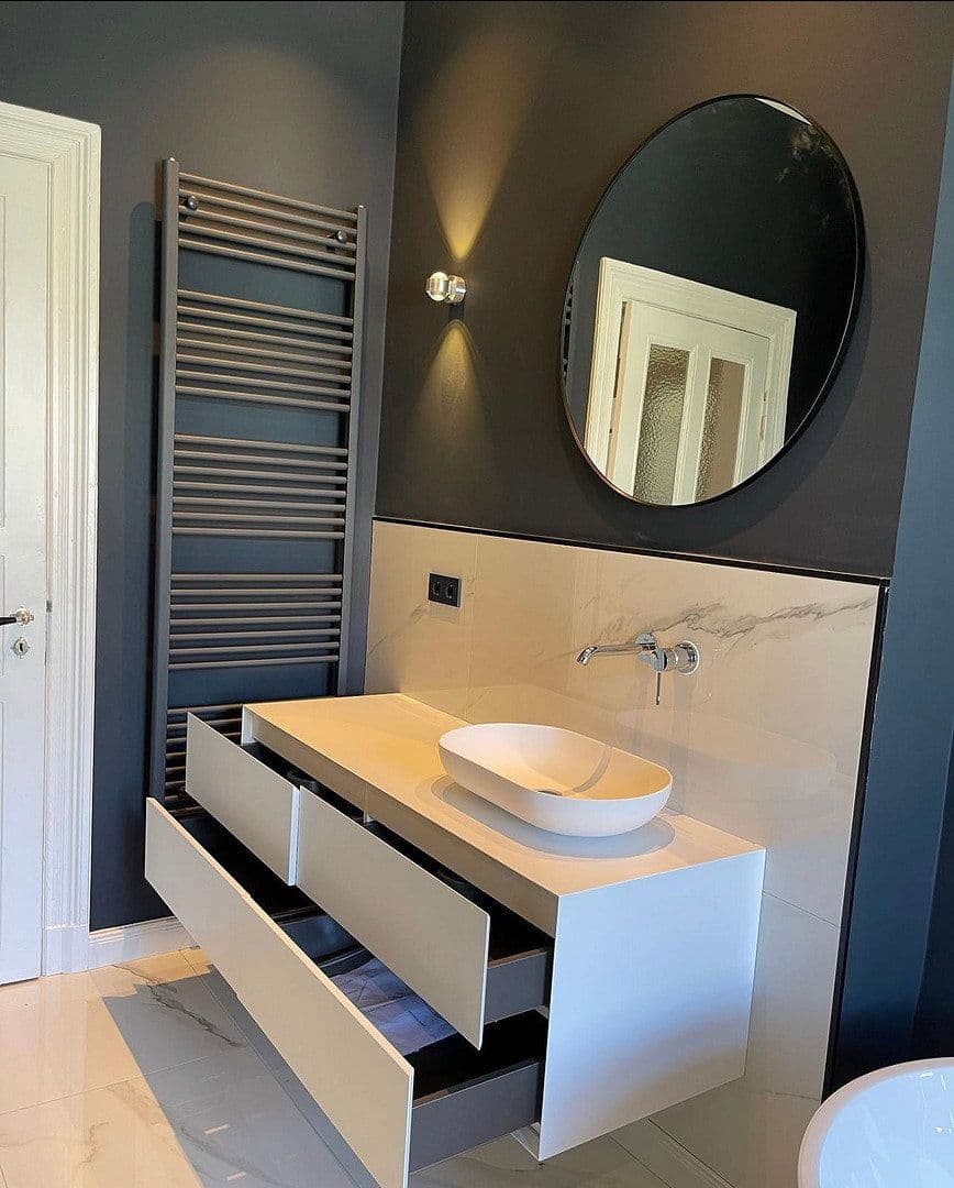 Pronájem bytu 2+1 83 m², Holtenauer Strasse 240, Kiel, Šlesvicko-Holštýnsko Pronájem bytu 2+1 83 m², Holtenauer Strasse 240, Kiel, Šlesvicko-Holštýnsko