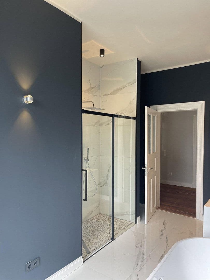 Pronájem bytu 2+1 83 m², Holtenauer Strasse 240, Kiel, Šlesvicko-Holštýnsko Pronájem bytu 2+1 83 m², Holtenauer Strasse 240, Kiel, Šlesvicko-Holštýnsko