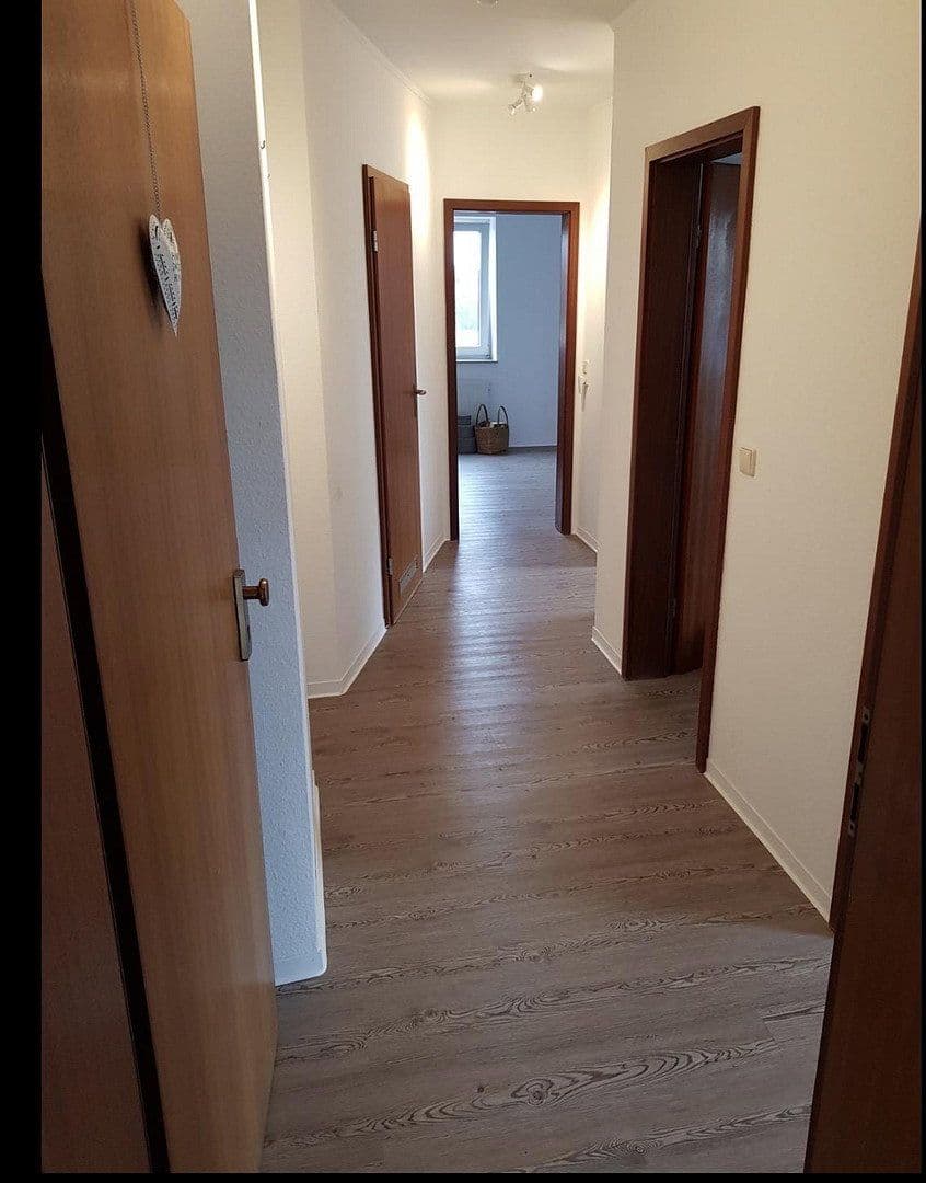 Pronájem bytu 2+1 54 m², Delmenhorst, Dolní Sasko Pronájem bytu 2+1 54 m², Delmenhorst, Dolní Sasko