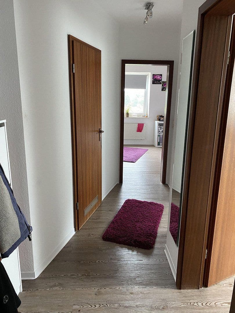 Pronájem bytu 2+1 54 m², Delmenhorst, Dolní Sasko Pronájem bytu 2+1 54 m², Delmenhorst, Dolní Sasko