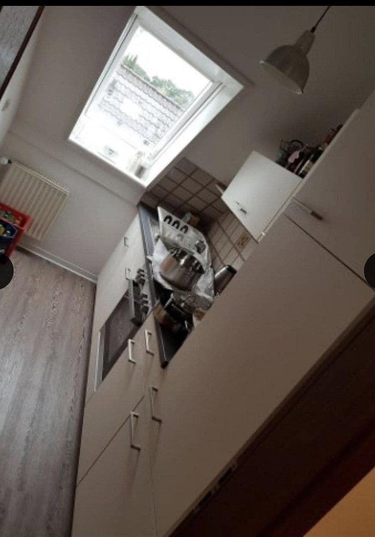 Pronájem bytu 2+1 54 m², Delmenhorst, Dolní Sasko Pronájem bytu 2+1 54 m², Delmenhorst, Dolní Sasko