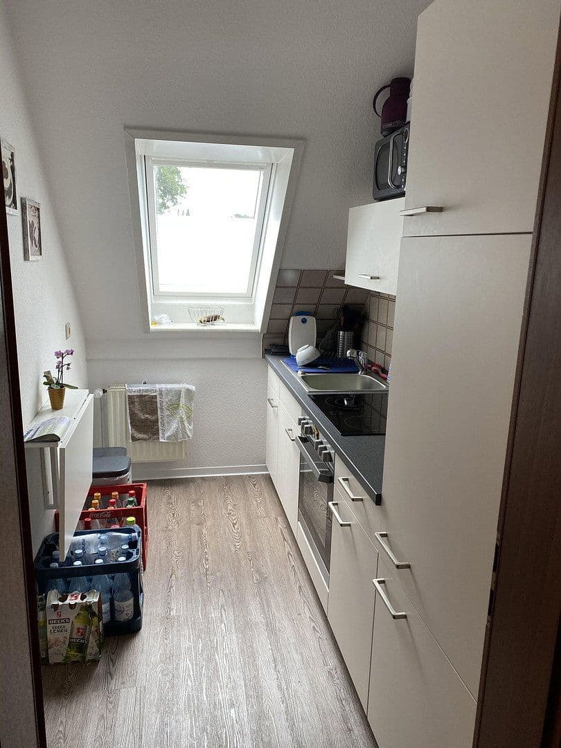 Pronájem bytu 2+1 54 m², Delmenhorst, Dolní Sasko Pronájem bytu 2+1 54 m², Delmenhorst, Dolní Sasko