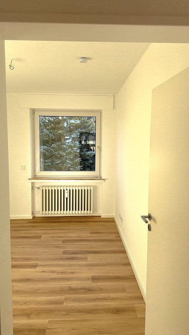 Pronájem bytu 3+1 70 m², Münster, Severní Porýní-Vestfálsko Pronájem bytu 3+1 70 m², Münster, Severní Porýní-Vestfálsko