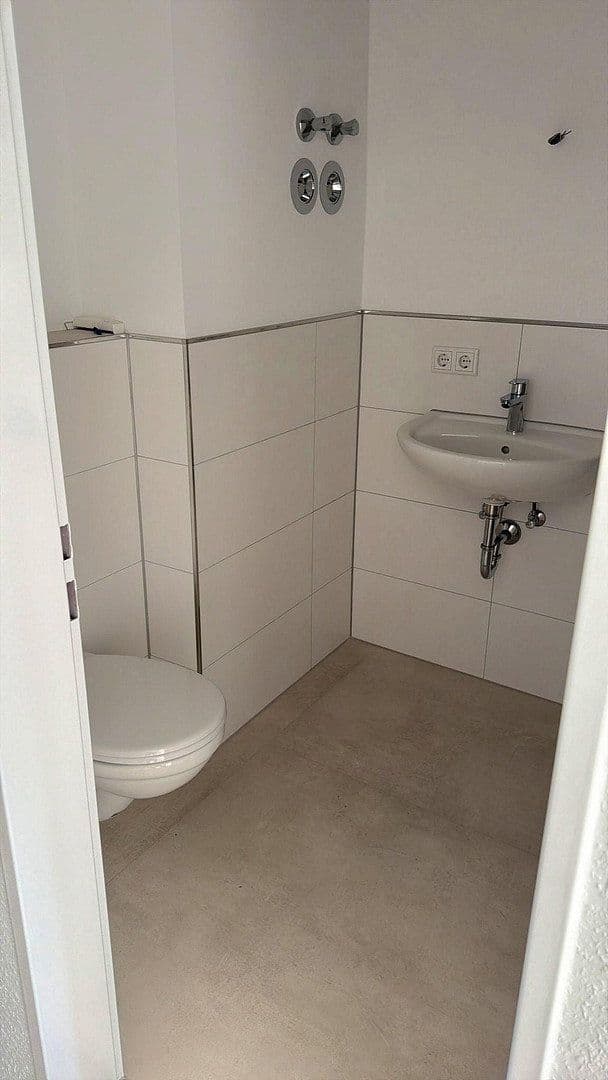 Pronájem bytu 3+1 70 m², Münster, Severní Porýní-Vestfálsko Pronájem bytu 3+1 70 m², Münster, Severní Porýní-Vestfálsko
