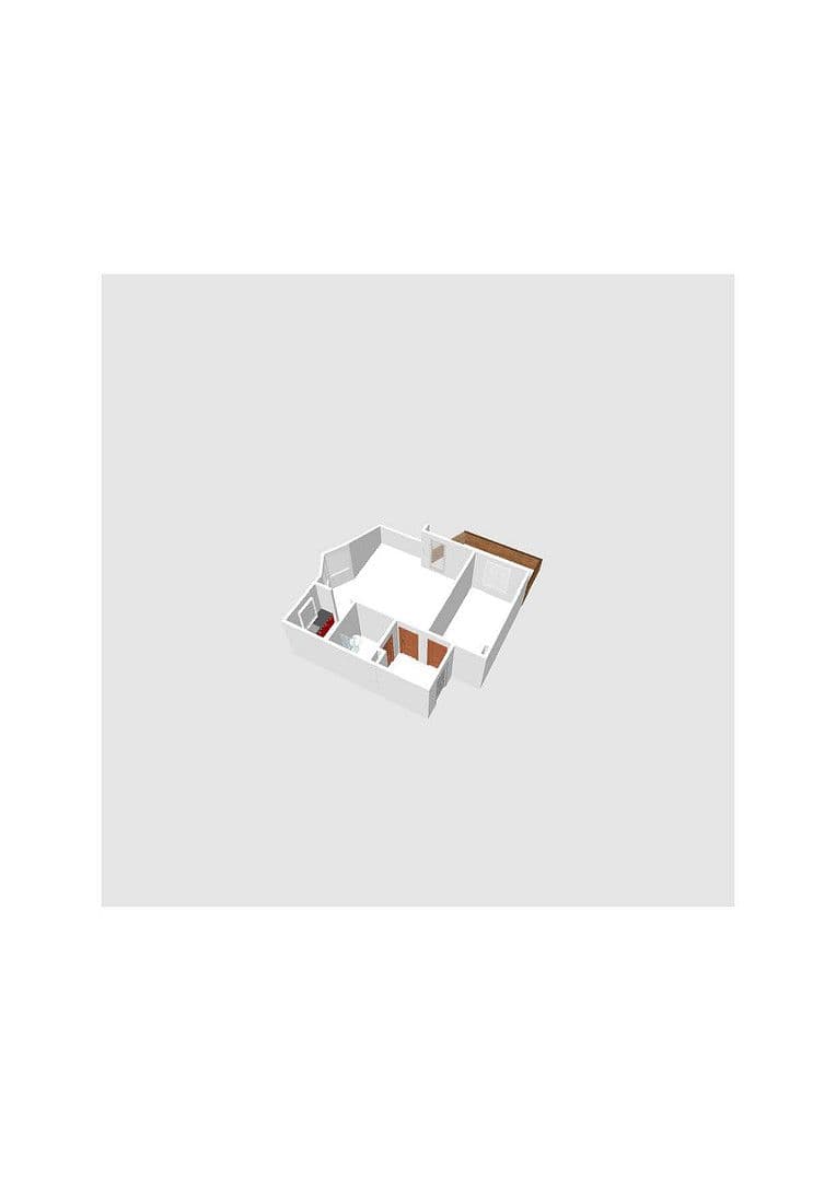 Pronájem bytu 2+1 51 m², Pecher Hauptstr. 76, Wachtberg, Severní Porýní-Vestfálsko Pronájem bytu 2+1 51 m², Pecher Hauptstr. 76, Wachtberg, Severní Porýní-Vestfálsko