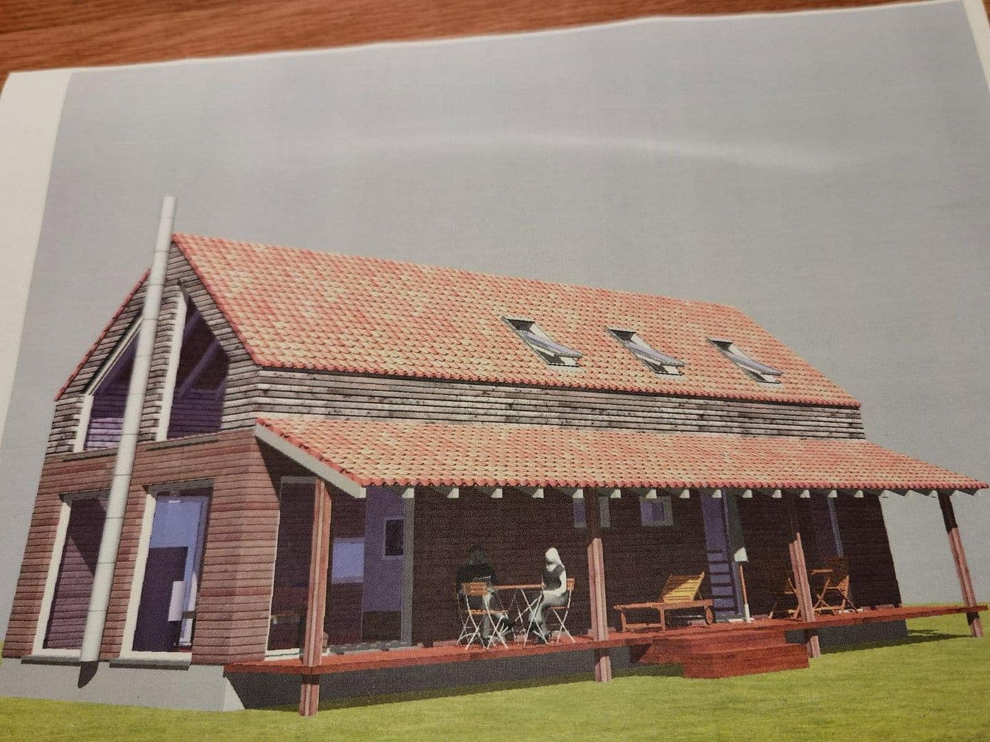 Prodej pozemku 2.000 m², Alter Kastanienweg 8, Satow, Mecklenburg-Vorpommern Prodej pozemku 2.000 m², Alter Kastanienweg 8, Satow, Mecklenburg-Vorpommern