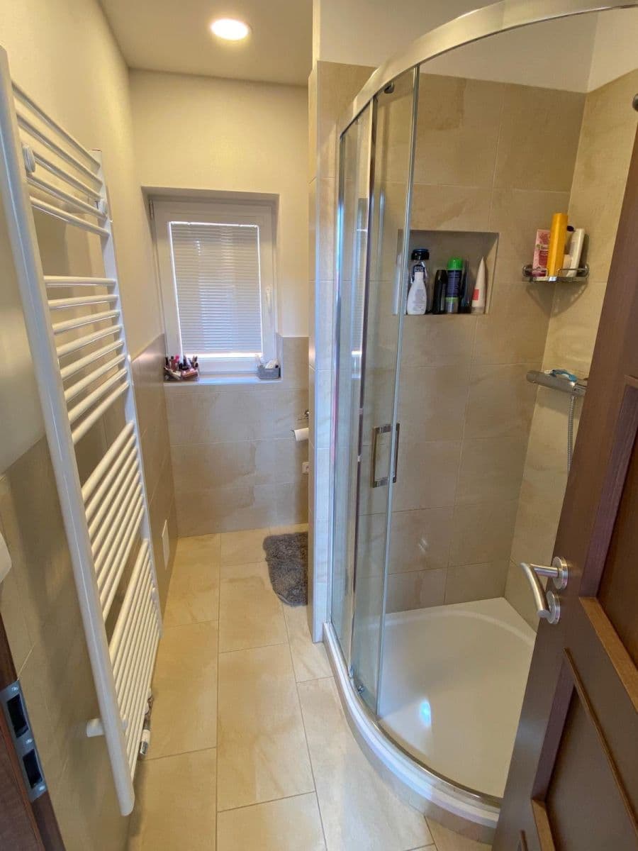 Pronájem bytu 2+1 68 m², Kutnohorská, Praha, Praha Pronájem bytu 2+1 68 m², Kutnohorská, Praha, Praha