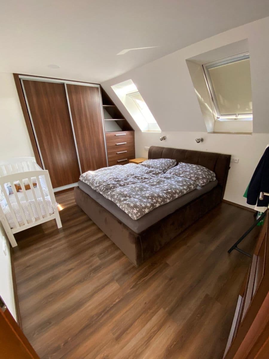 Pronájem bytu 2+1 68 m², Kutnohorská, Praha, Praha Pronájem bytu 2+1 68 m², Kutnohorská, Praha, Praha