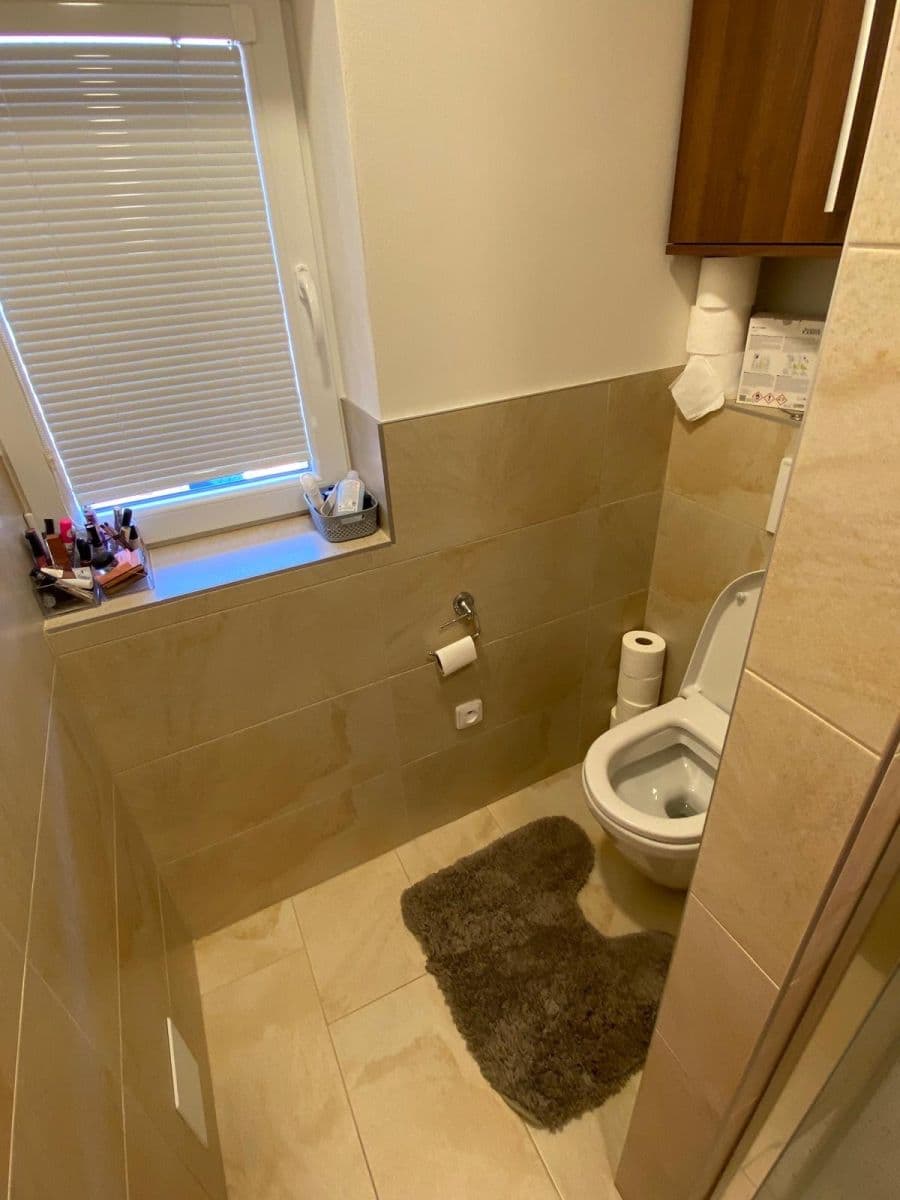 Pronájem bytu 2+1 68 m², Kutnohorská, Praha, Praha Pronájem bytu 2+1 68 m², Kutnohorská, Praha, Praha