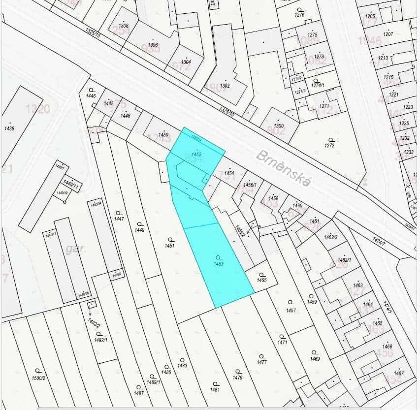 Prodej domu 220 m², pozemek 1.196 m², Brněnská, Šlapanice, Jihomoravský kraj Prodej domu 220 m², pozemek 1.196 m², Brněnská, Šlapanice, Jihomoravský kraj
