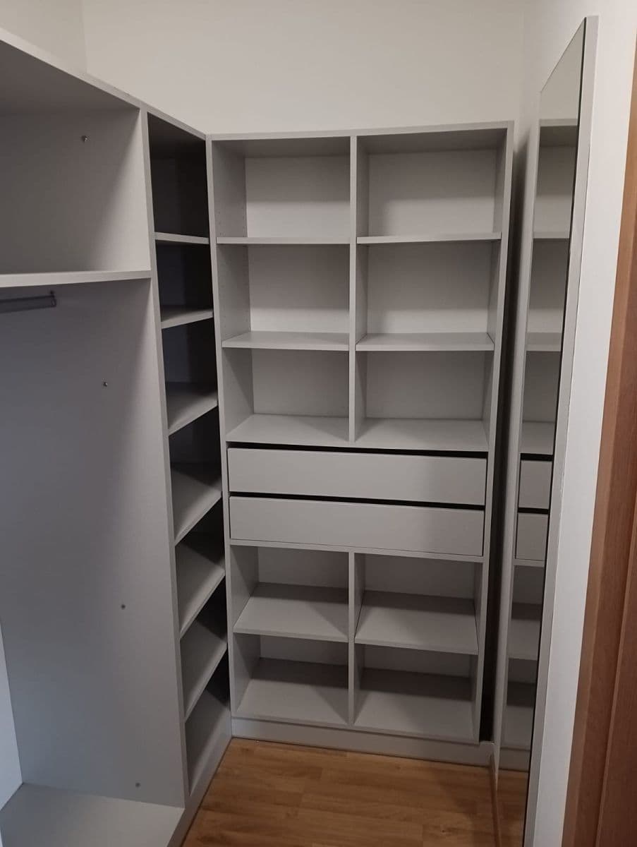 Pronájem bytu 2+kk 60 m², Černošická, Praha, Praha Pronájem bytu 2+kk 60 m², Černošická, Praha, Praha