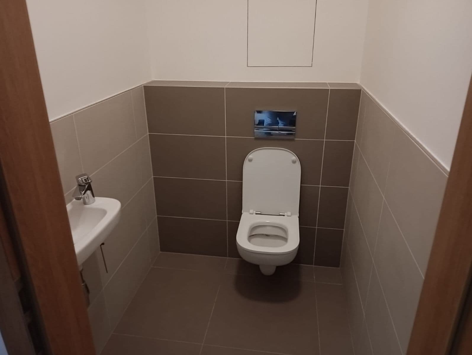 Pronájem bytu 2+kk 60 m², Černošická, Praha, Praha Pronájem bytu 2+kk 60 m², Černošická, Praha, Praha