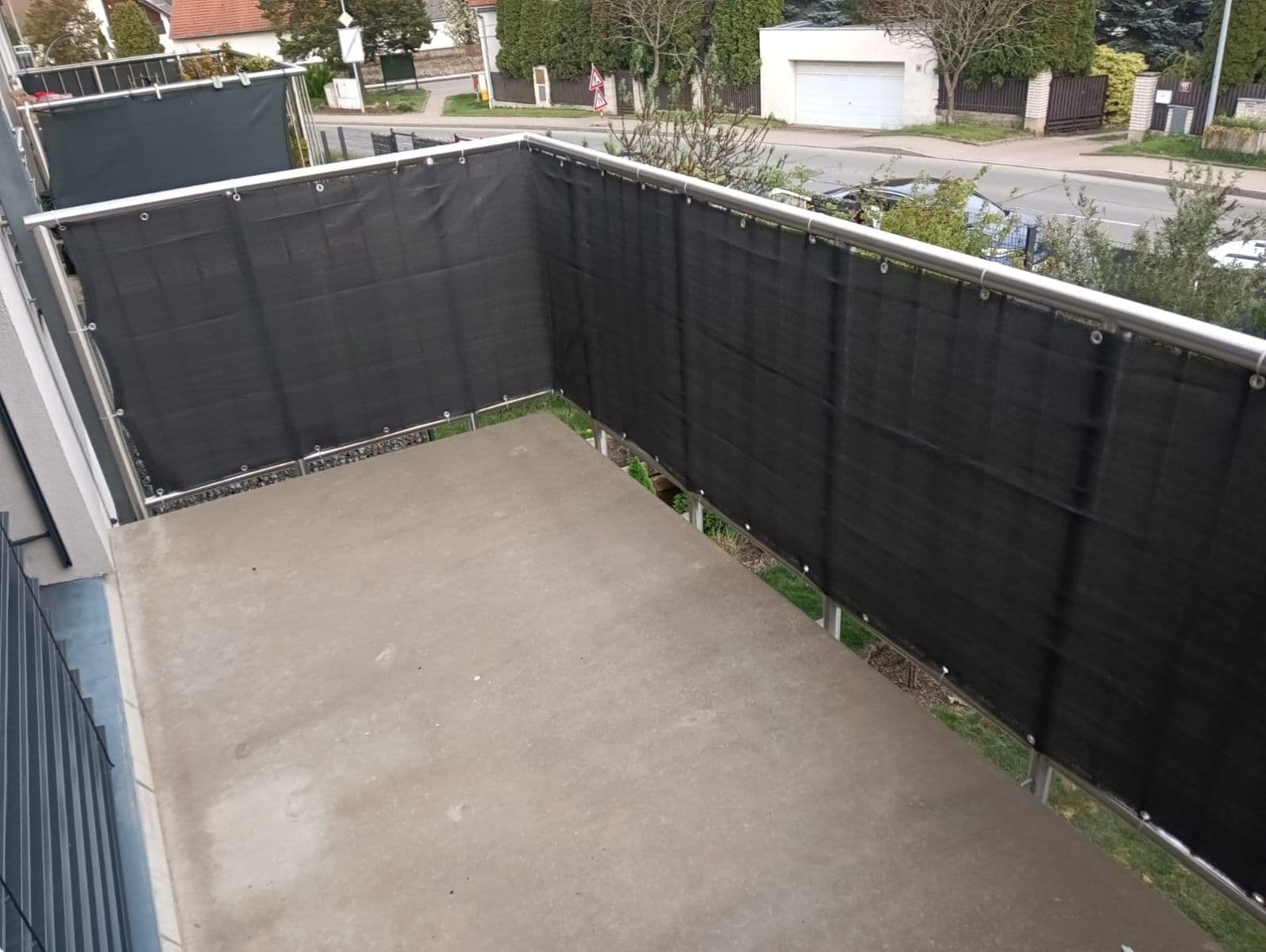 Pronájem bytu 2+kk 60 m², Černošická, Praha, Praha Pronájem bytu 2+kk 60 m², Černošická, Praha, Praha