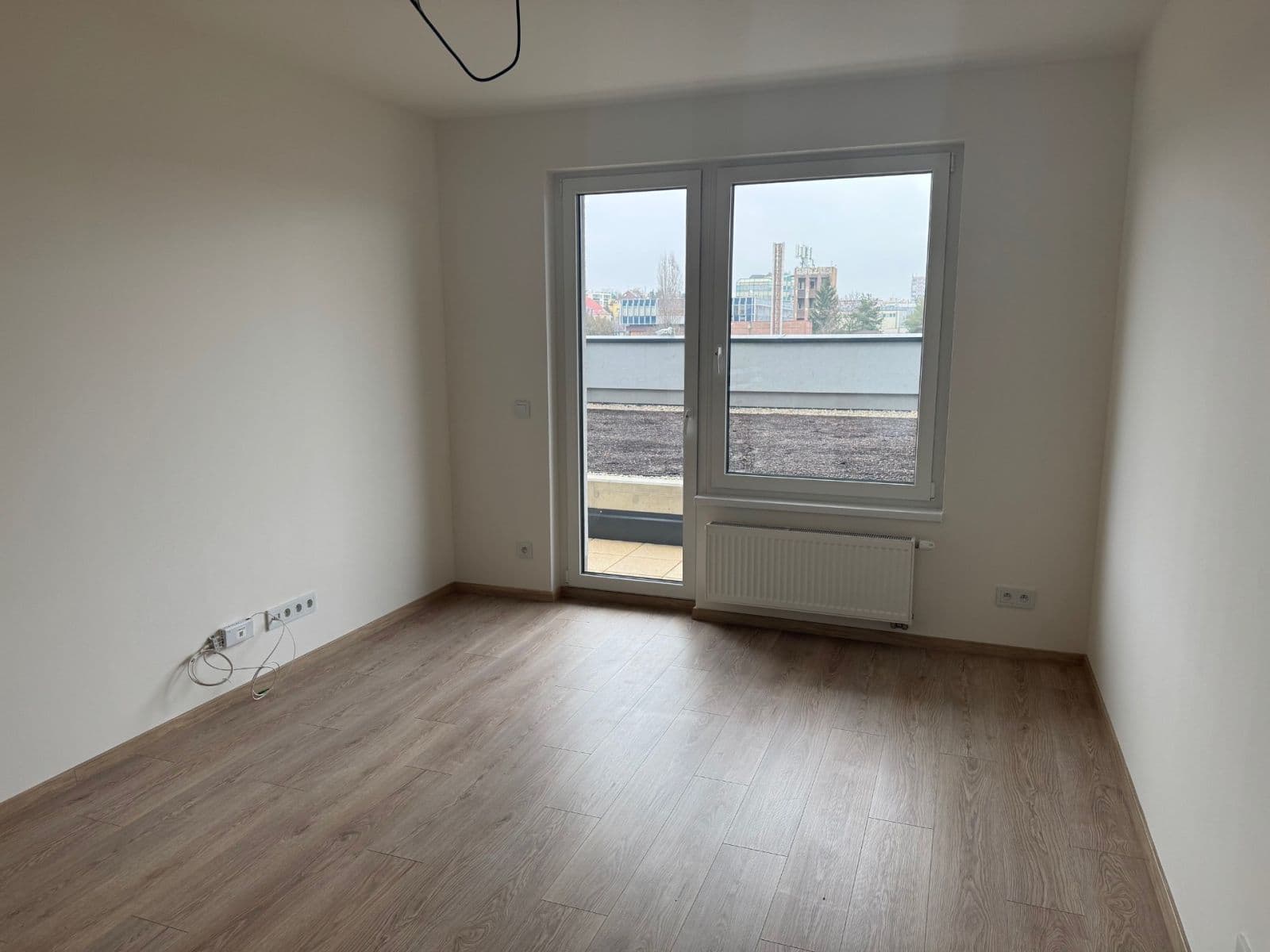 Prodej bytu 2+kk 45 m², Strančická, Praha, Praha Prodej bytu 2+kk 45 m², Strančická, Praha, Praha