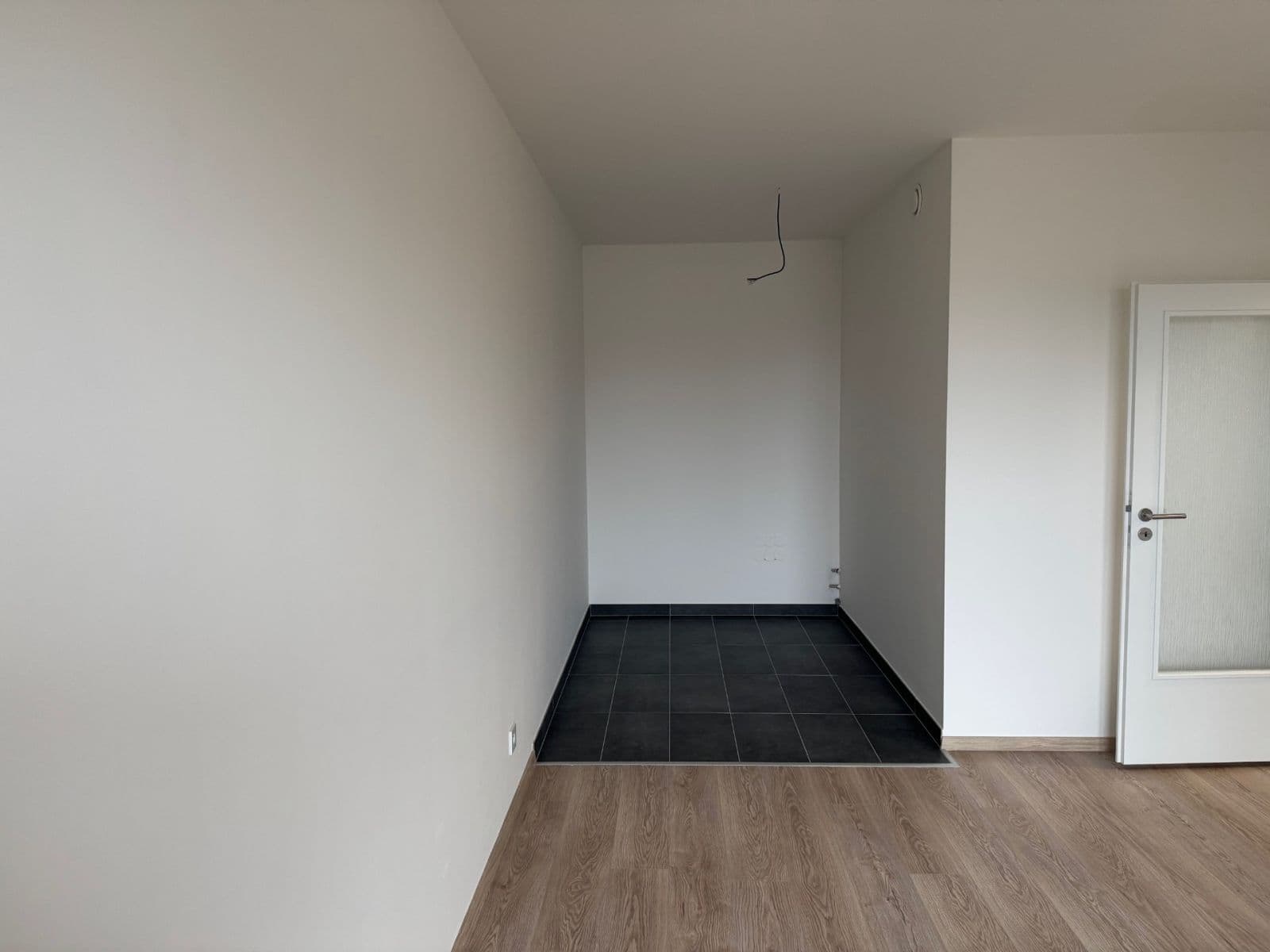 Prodej bytu 2+kk 45 m², Strančická, Praha, Praha Prodej bytu 2+kk 45 m², Strančická, Praha, Praha