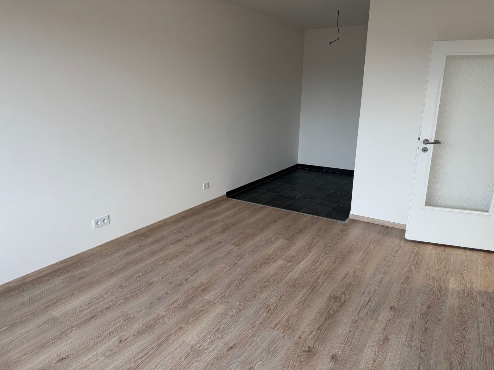 Prodej bytu 2+kk 45 m², Strančická, Praha, Praha Prodej bytu 2+kk 45 m², Strančická, Praha, Praha