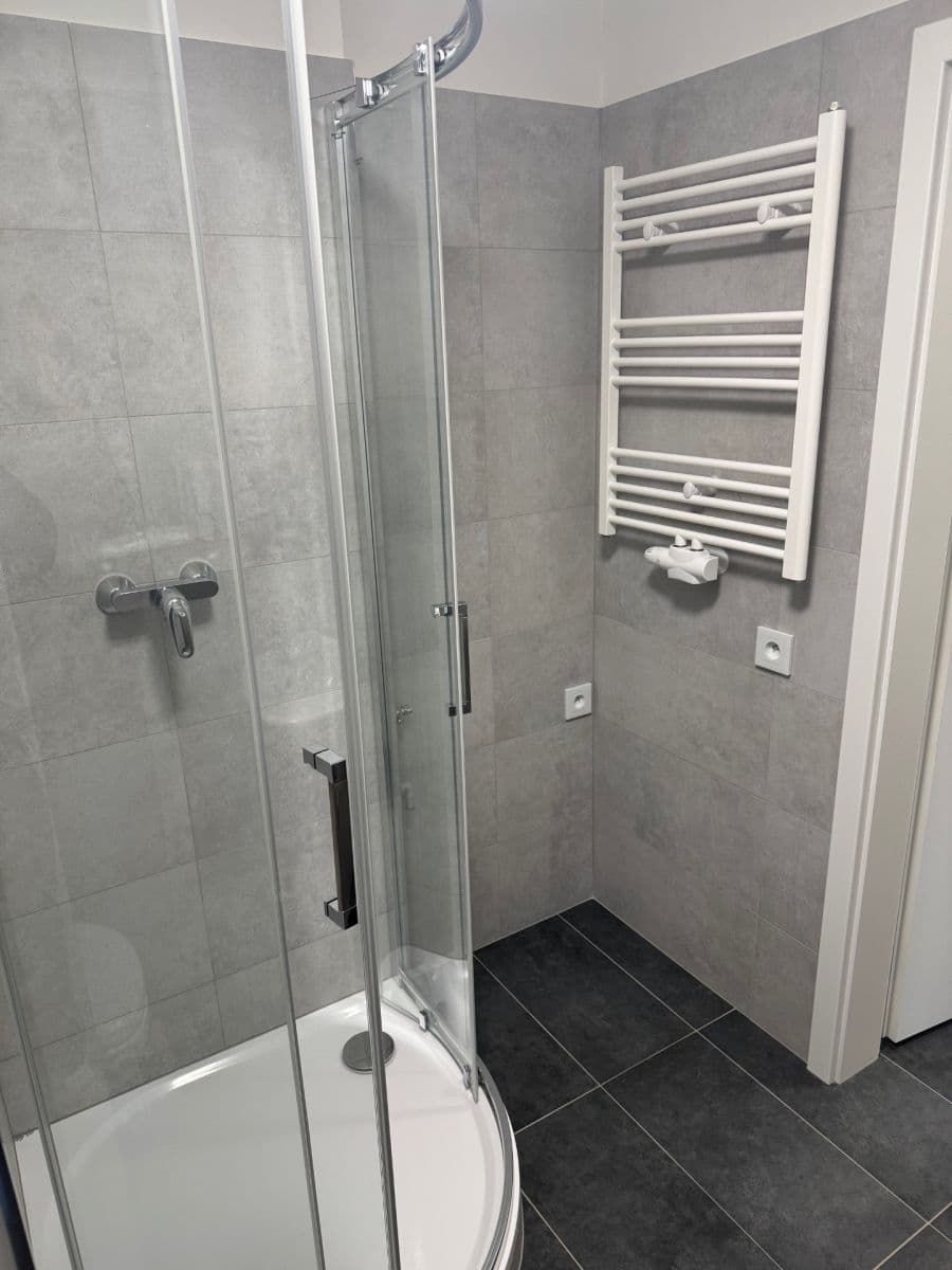 Prodej bytu 2+kk 45 m², Strančická, Praha, Praha Prodej bytu 2+kk 45 m², Strančická, Praha, Praha