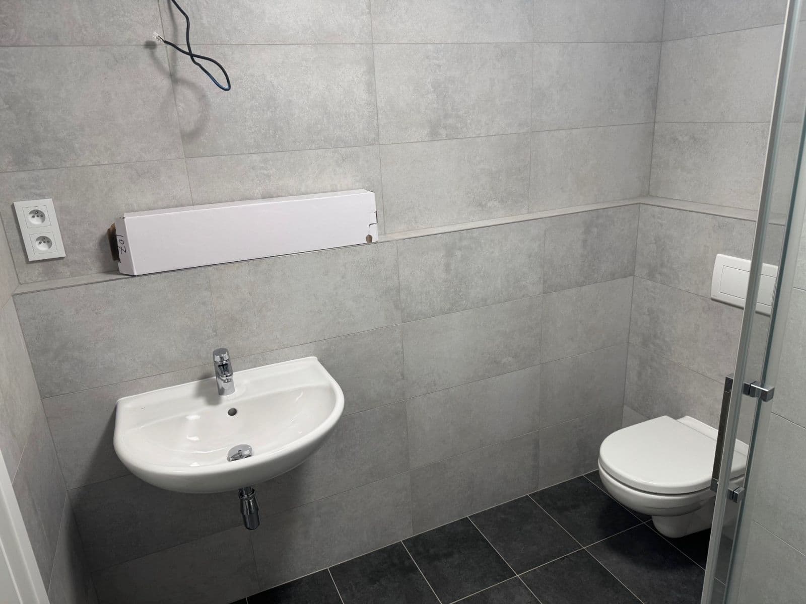 Prodej bytu 2+kk 45 m², Strančická, Praha, Praha Prodej bytu 2+kk 45 m², Strančická, Praha, Praha
