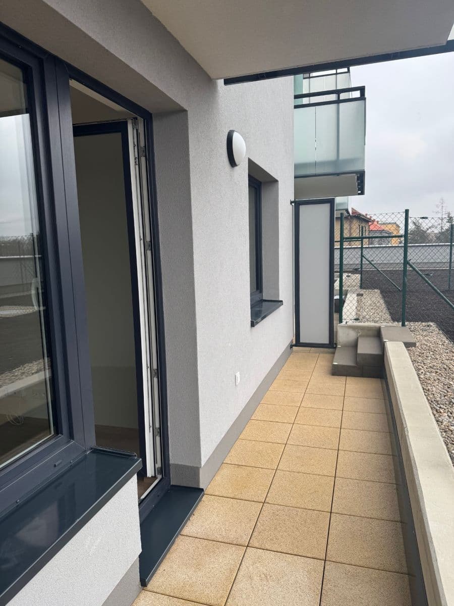Prodej bytu 2+kk 45 m², Strančická, Praha, Praha Prodej bytu 2+kk 45 m², Strančická, Praha, Praha