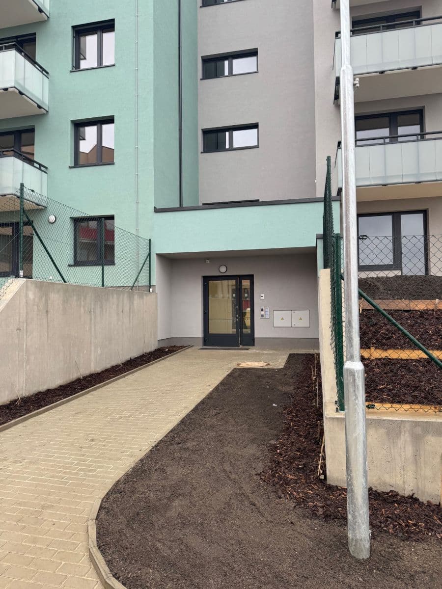 Prodej bytu 2+kk 45 m², Strančická, Praha, Praha Prodej bytu 2+kk 45 m², Strančická, Praha, Praha