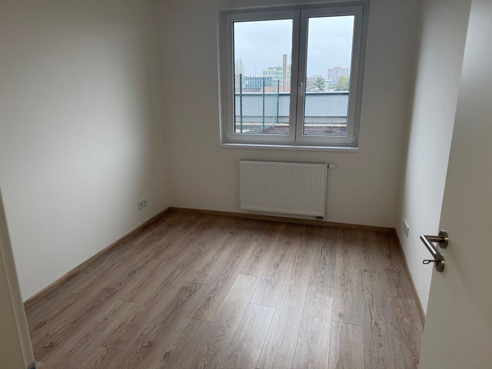 Prodej bytu 2+kk 45 m², Strančická, Praha, Praha Prodej bytu 2+kk 45 m², Strančická, Praha, Praha