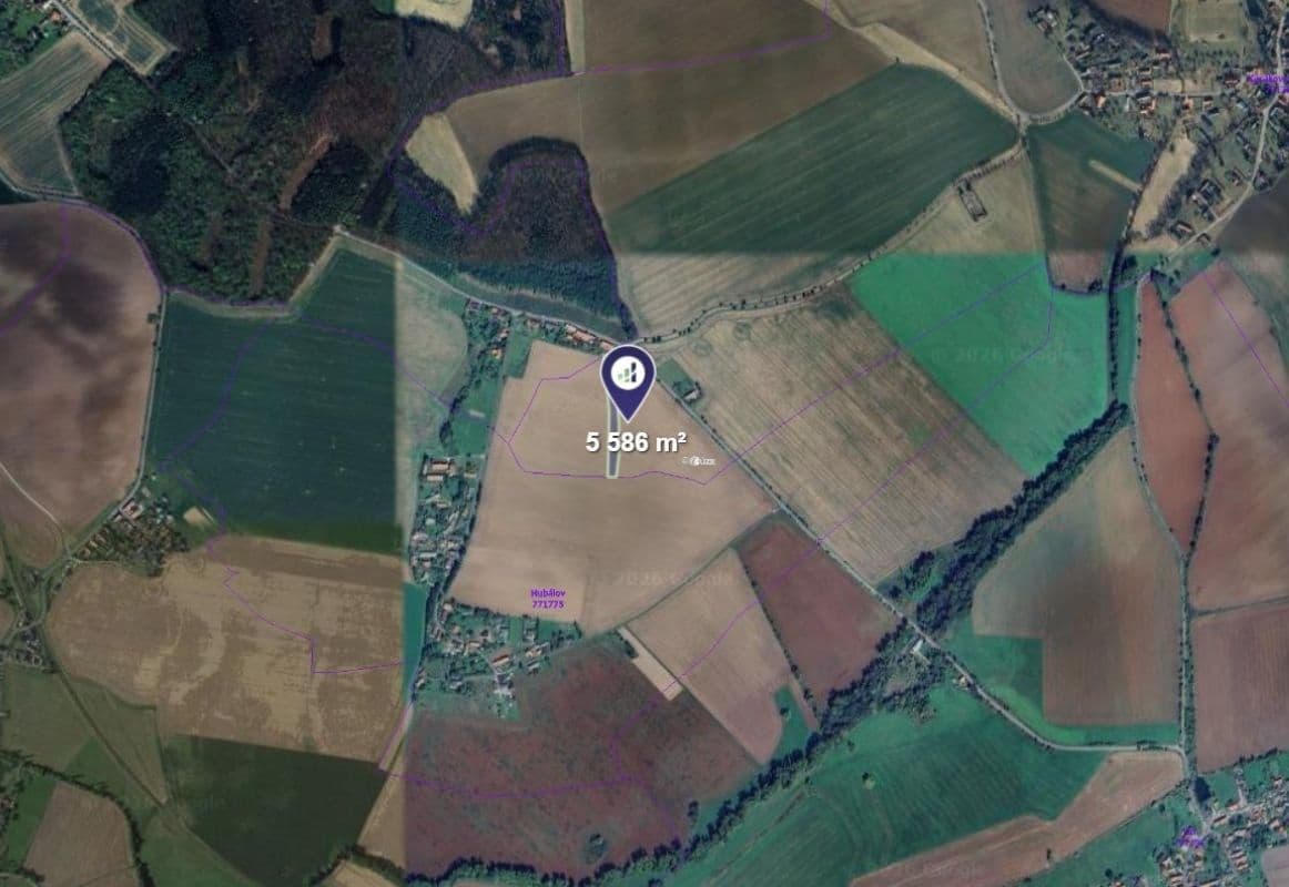 Prodej pozemku 5.586 m², Kacákova Lhota, Královéhradecký kraj Prodej pozemku 5.586 m², Kacákova Lhota, Královéhradecký kraj