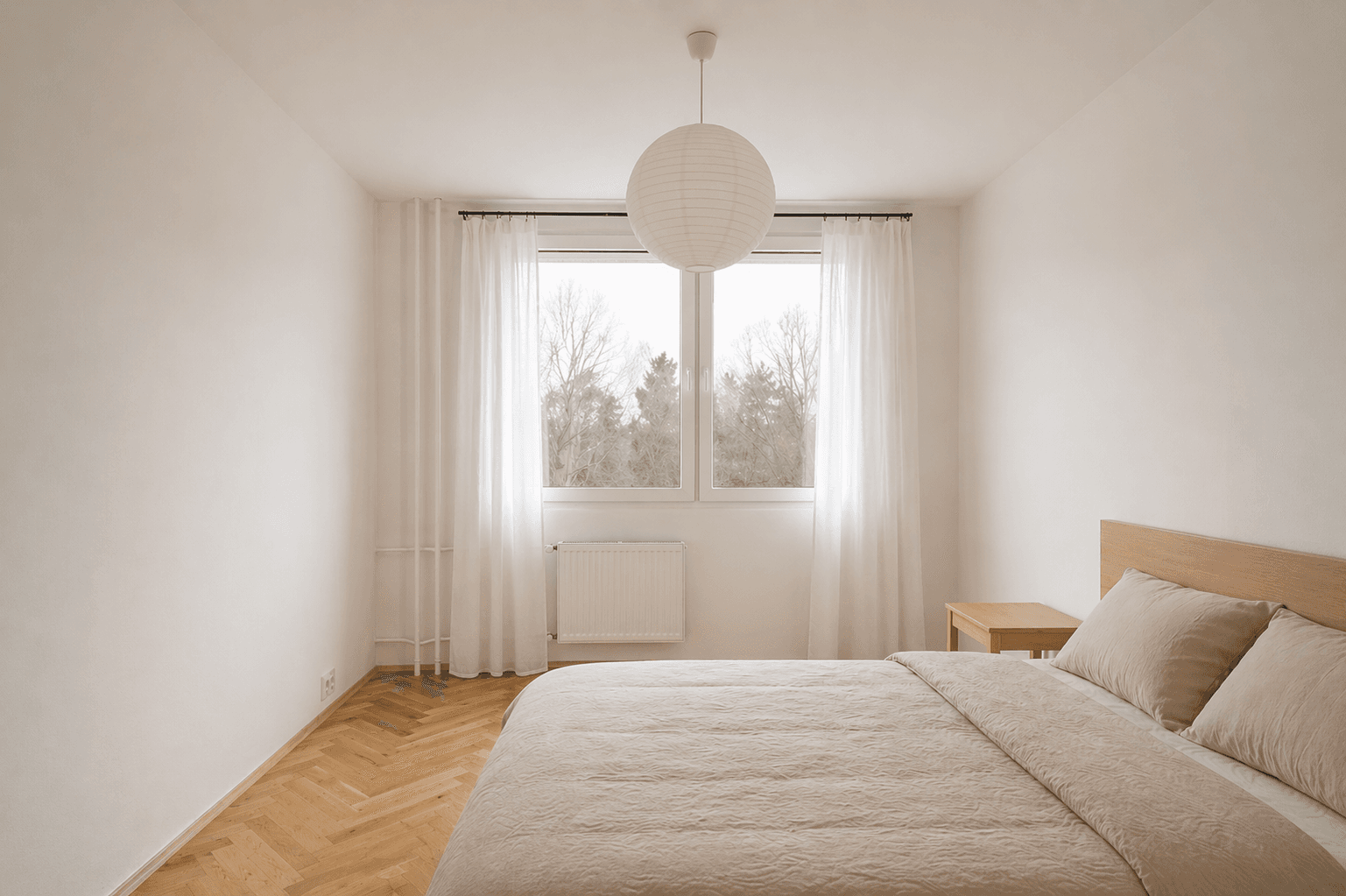 Pronájem bytu 4+kk 90 m², Milevská, Praha, Praha Pronájem bytu 4+kk 90 m², Milevská, Praha, Praha