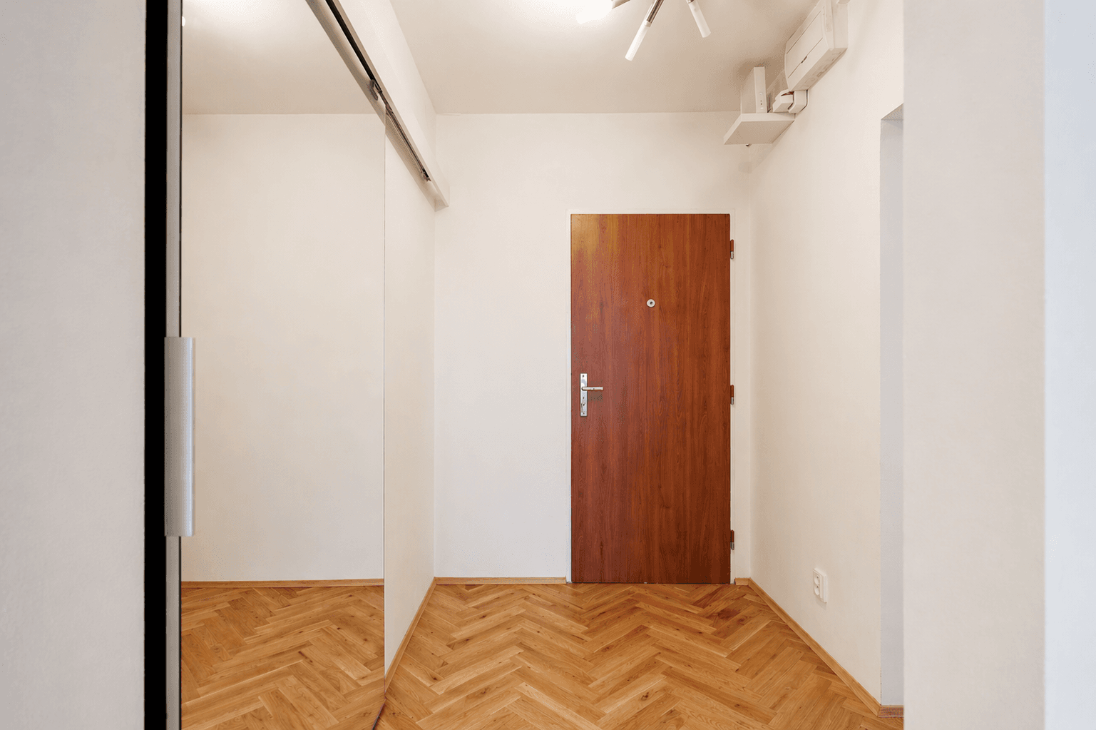 Pronájem bytu 4+kk 90 m², Milevská, Praha, Praha Pronájem bytu 4+kk 90 m², Milevská, Praha, Praha