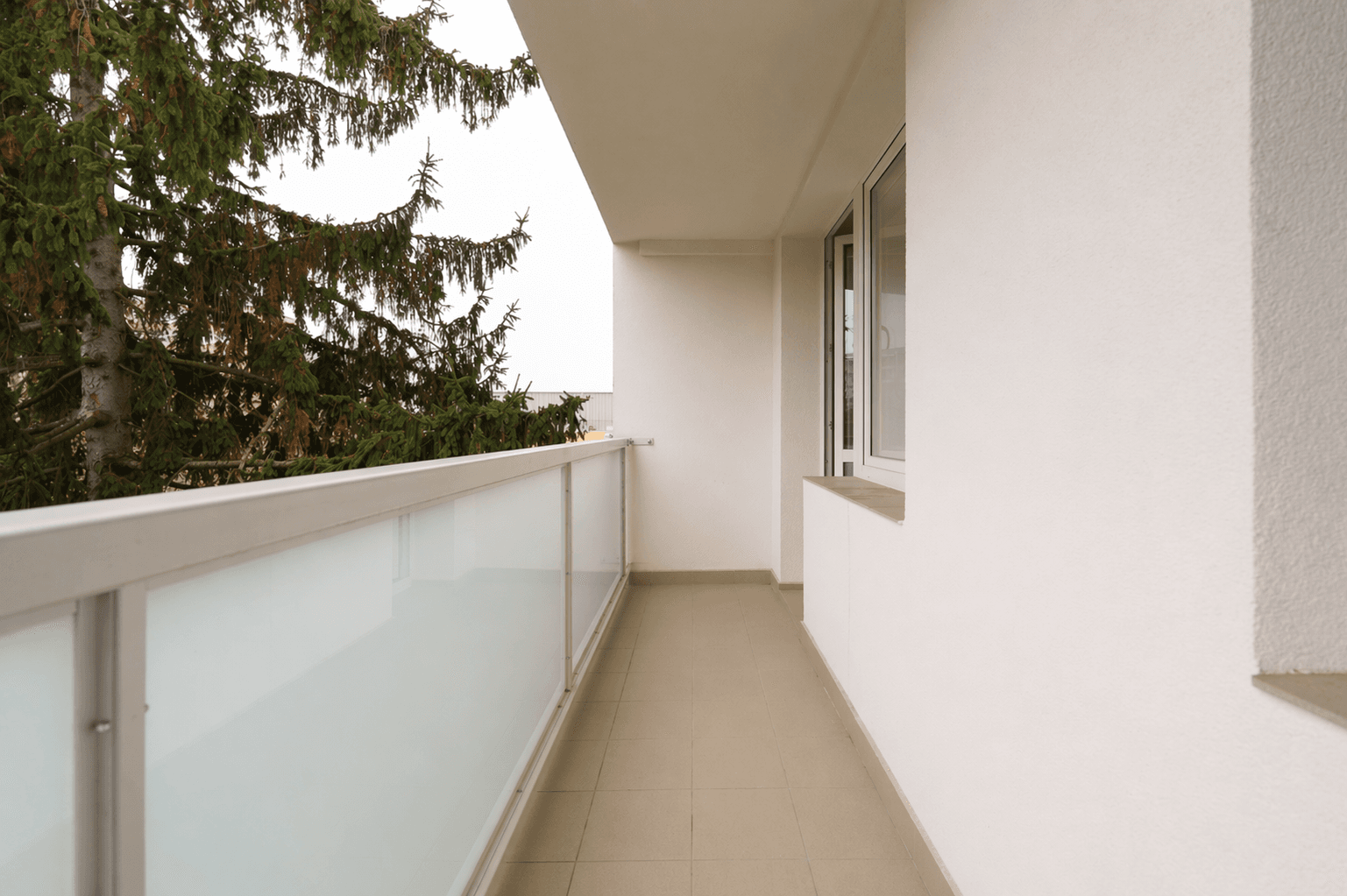 Pronájem bytu 4+kk 90 m², Milevská, Praha, Praha Pronájem bytu 4+kk 90 m², Milevská, Praha, Praha