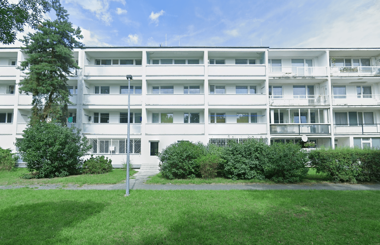 Pronájem bytu 4+kk 90 m², Milevská, Praha, Praha Pronájem bytu 4+kk 90 m², Milevská, Praha, Praha