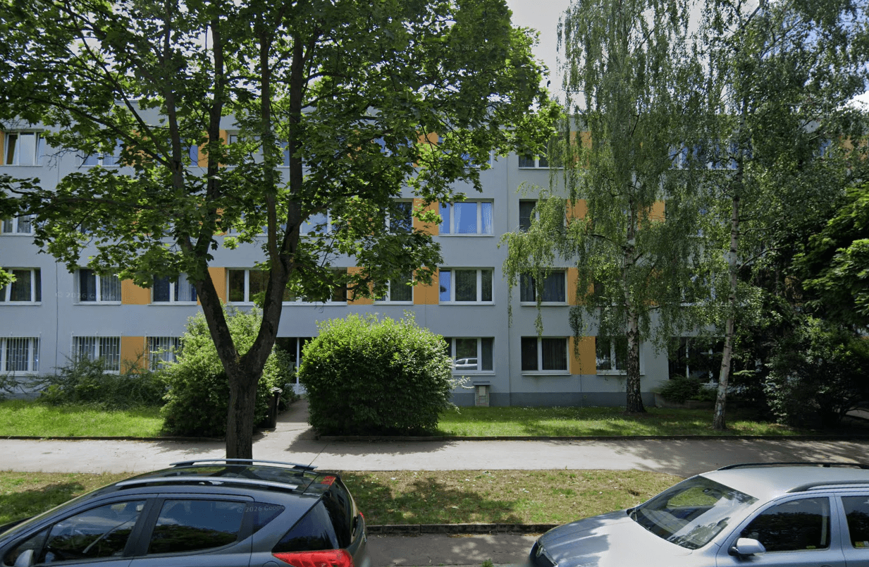 Pronájem bytu 4+kk 90 m², Milevská, Praha, Praha Pronájem bytu 4+kk 90 m², Milevská, Praha, Praha