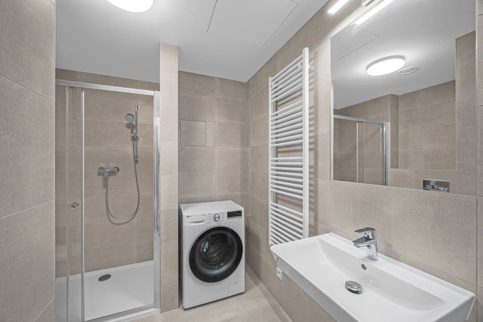 Pronájem bytu 1+kk 34 m², Hodkovická, Praha, Praha Pronájem bytu 1+kk 34 m², Hodkovická, Praha, Praha