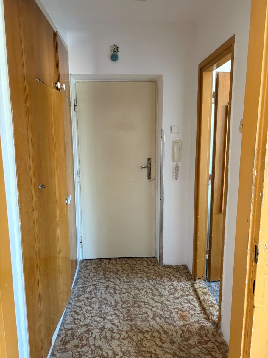 Prodej bytu 2+1 50 m², Tyršova, Chropyně, Zlínský kraj Prodej bytu 2+1 50 m², Tyršova, Chropyně, Zlínský kraj