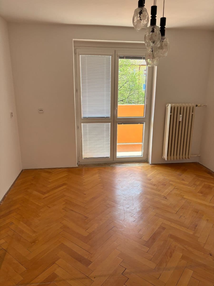 Prodej bytu 2+1 50 m², Tyršova, Chropyně, Zlínský kraj Prodej bytu 2+1 50 m², Tyršova, Chropyně, Zlínský kraj