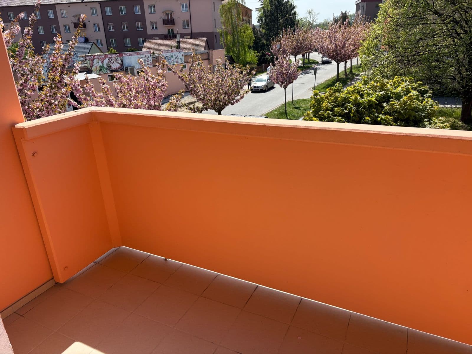 Prodej bytu 2+1 50 m², Tyršova, Chropyně, Zlínský kraj Prodej bytu 2+1 50 m², Tyršova, Chropyně, Zlínský kraj
